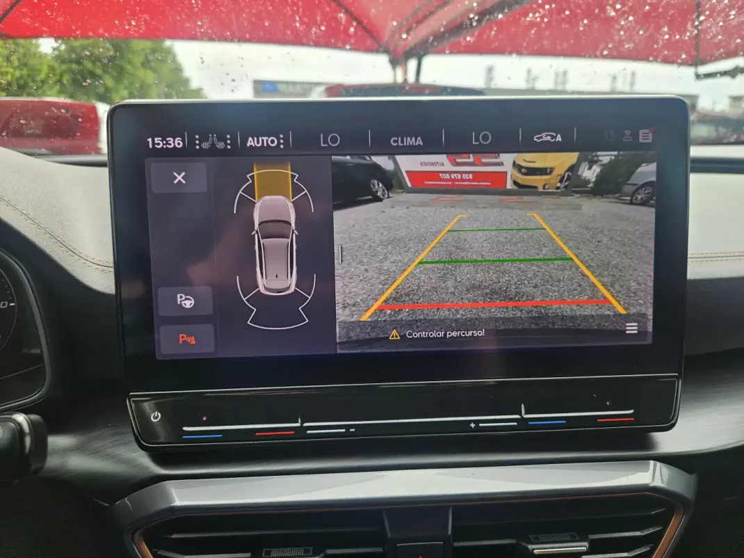 Cupra Formentor 2021 - 25500 EUR, 92701 km - AUTO.MOTO.pt - 92701km - foto 44 de 66