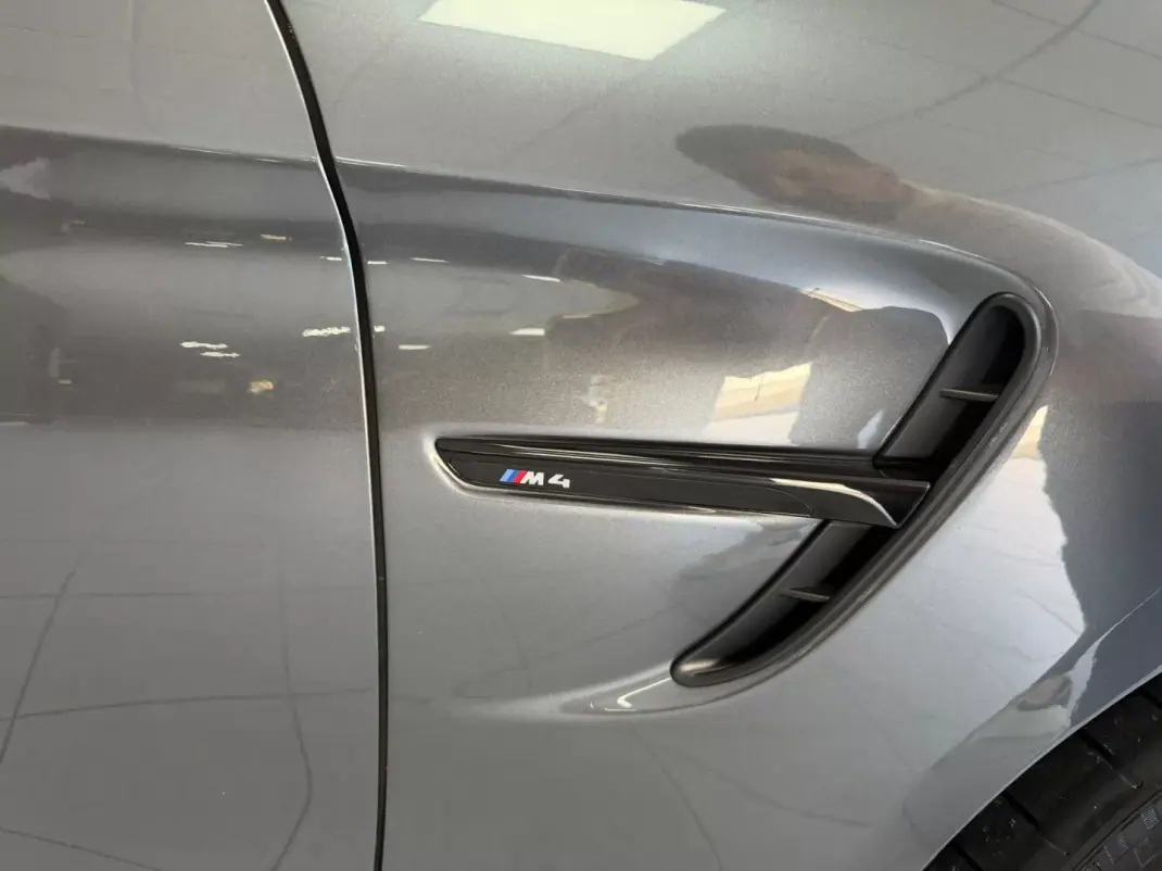 BMW M4 2018 - 59900 EUR, 53607 km - 53607km - foto 8 de 50