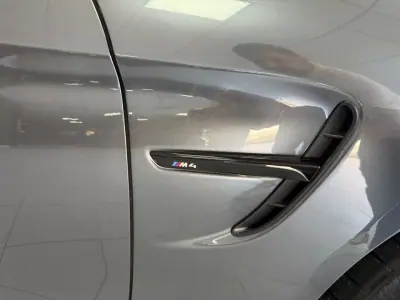 BMW M4 2018 - 59900 EUR, 53607 km - 53607km - foto 8 de 50