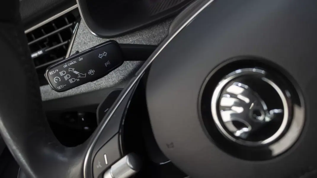 Skoda Kamiq 2024 - 18850 EUR, 54000 km - AUTO.MOTO.pt - 54000km - foto 21 de 33