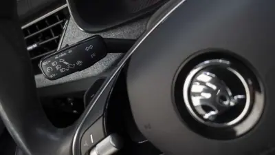 Skoda Kamiq 2024 - 18850 EUR, 54000 km - AUTO.MOTO.pt - 54000km - foto 21 de 33