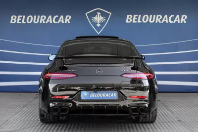 Mercedes-Benz AMG GT 2023 - 207500 EUR, 14678 km - AUTO.MOTO.pt - 14678km - foto 5 de 27