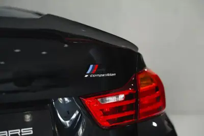 BMW M4 2016 - 59950 EUR, 97204 km - 97204km - foto 20 de 55