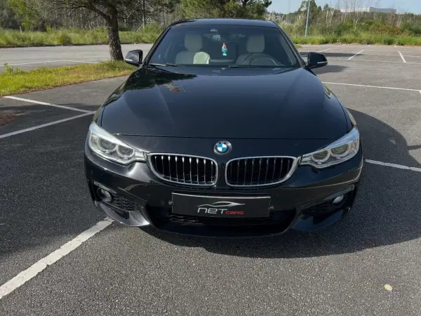 BMW 420 Gran Coupé 2015 - 18950 EUR, 225000 km - AUTO.MOTO.pt - 225000km - foto 4 de 14