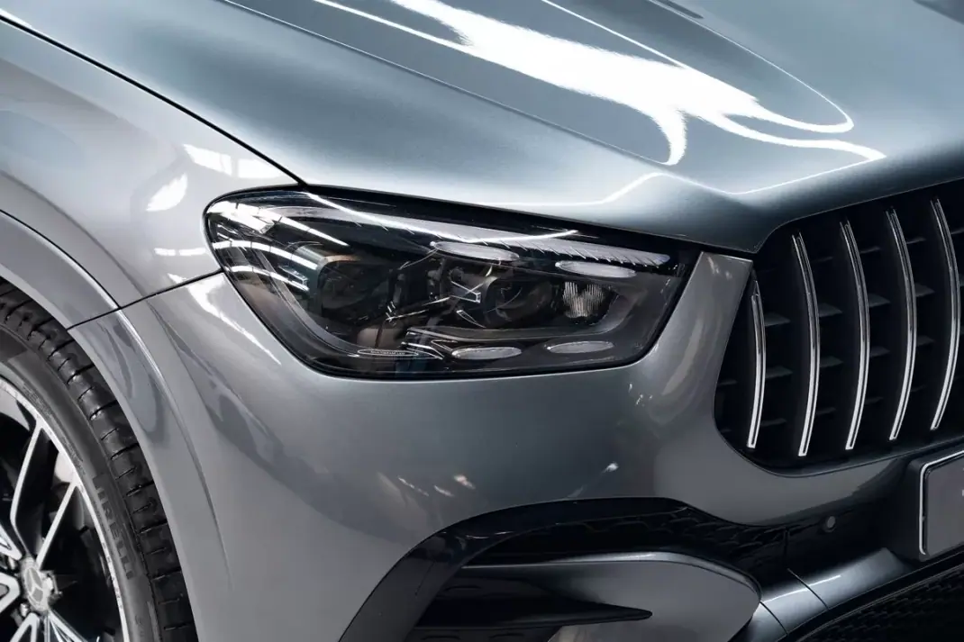 Mercedes-Benz GLE 350 2023 - 81950 EUR, 74000 km - AUTO.MOTO.pt - 74000km - foto 6 de 60