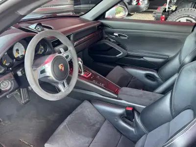Porsche 911 2014 - 175000 EUR, 18000 km - AUTO.MOTO.pt - 18000km - foto 17 de 22