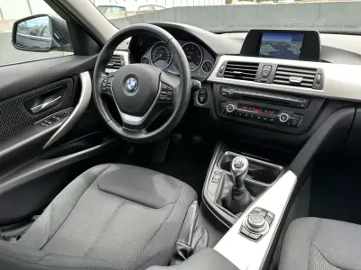 BMW 320 2013 - 13900 EUR, 280000 km - AUTO.MOTO.pt - 280000km - foto 27 de 64