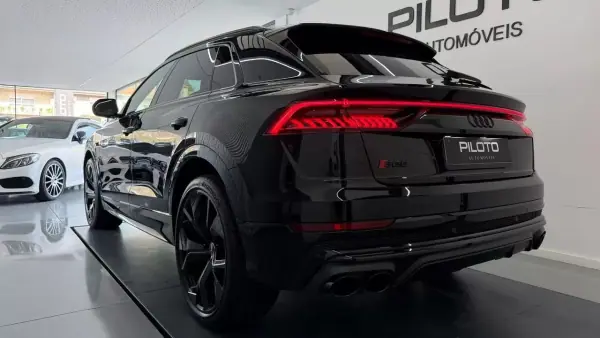 Audi Q8 2019 - 59990 EUR, 133725 km - AUTO.MOTO.pt - 133725km - foto 6 de 46