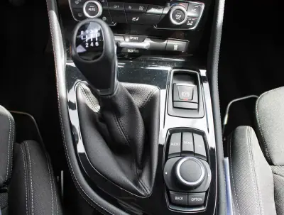 BMW 216 Active Tourer 2017 - 13900 EUR, 169000 km - 169000km - foto 22 de 35