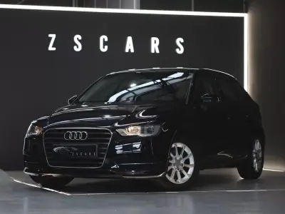 Audi A3 Sportback 2016 - 13490 EUR, 155974 km - AUTO.MOTO.pt - 155974km - foto 2 de 21