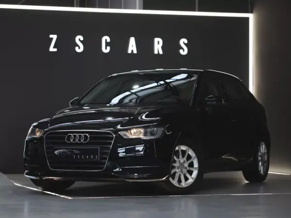 Audi A3 Sportback 2016 - 13490 EUR, 155974 km - AUTO.MOTO.pt - 155974km - foto 2 de 21