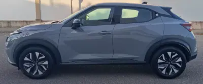 Nissan Juke 2023 — foto 6 de 19