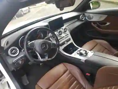 Mercedes-Benz C 43 AMG 2017 - 52900 EUR, 109000 km - AUTO.MOTO.pt - 109000km - foto 5 de 14