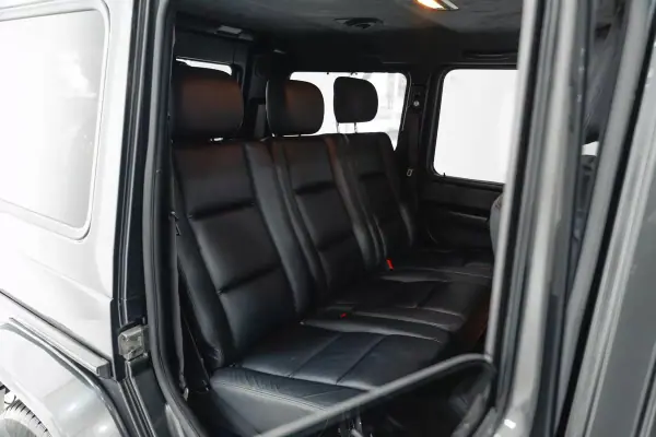 Mercedes-Benz G 350 2013 - 79950 EUR, 168795 km - AUTO.MOTO.pt - 168795km - foto 34 de 53