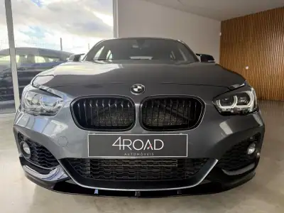 BMW 116 2017 - 17000 EUR, 189000 km - AUTO.MOTO.pt - 189000km - foto 8 de 121