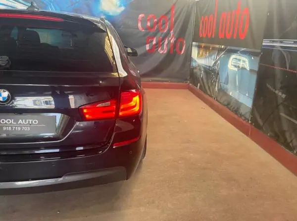 BMW 520 2010 - 15999 EUR, 174000 km - AUTO.MOTO.pt - 174000km - foto 17 de 51