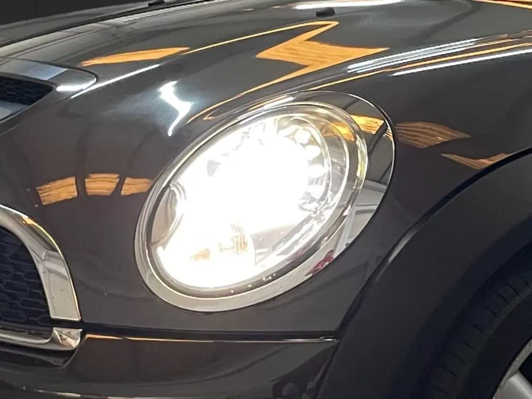 MINI Coupé 2012 - 12500 EUR, 208911 km - 208911km - foto 5 de 19