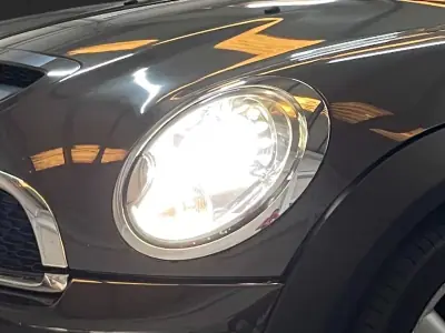 MINI Coupé 2012 - 12500 EUR, 208911 km - 208911km - foto 5 de 19