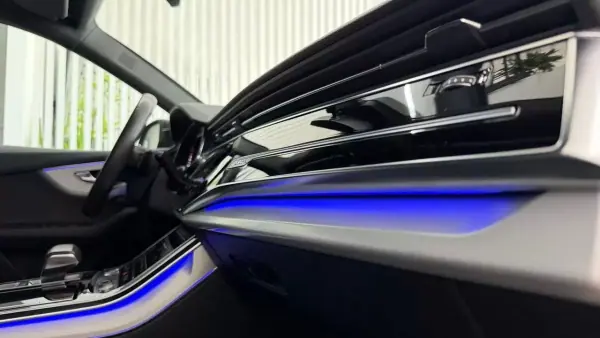 Audi Q8 2019 - 59990 EUR, 133725 km - AUTO.MOTO.pt - 133725km - foto 42 de 46
