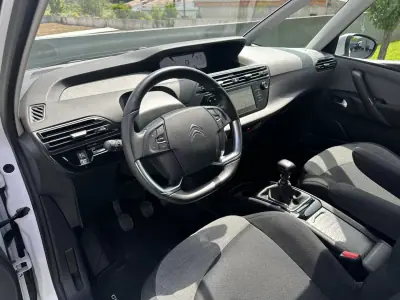 Citroën C4 Spacetourer 2020 - 14500 EUR, 197000 km - AUTO.MOTO.pt - 197000km - foto 22 de 58