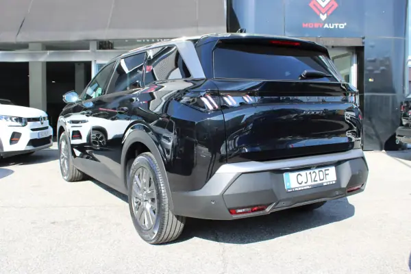 Peugeot 5008 2026 - 36400 EUR, 11 km - AUTO.MOTO.pt - 11km - foto 9 de 32