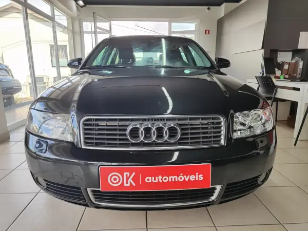 Audi A4 Avant 2003 - 5750 EUR, 294000 km - 294000km - foto 3 de 20