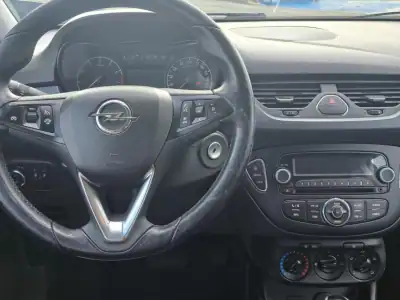 Opel Corsa 2017 - 12900 EUR, 88000 km - AUTO.MOTO.pt - 88000km - foto 12 de 38