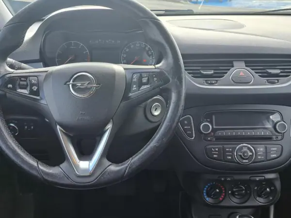 Opel Corsa 2017 - 12900 EUR, 88000 km - AUTO.MOTO.pt - 88000km - foto 12 de 38