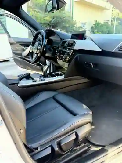 BMW 320 2019 - 24000 EUR, 125000 km - AUTO.MOTO.pt - 125000km - foto 10 de 14
