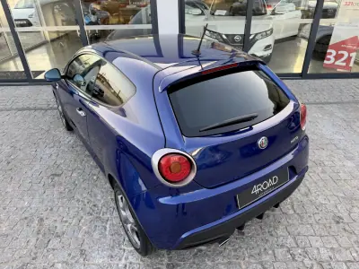 Alfa Romeo MiTo 2016 - 8900 EUR, 137500 km - AUTO.MOTO.pt - 137500km - foto 15 de 96