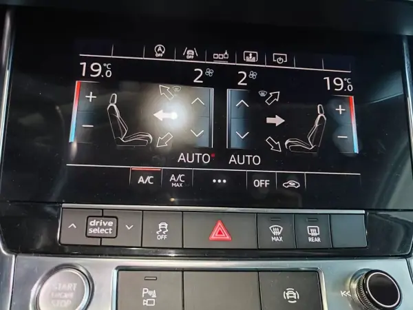 Audi A6 2018 - 26950 EUR, 198000 km - AUTO.MOTO.pt - 198000km - foto 41 de 45