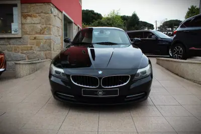 BMW Z4 2012 - 21000 EUR, 203000 km - AUTO.MOTO.pt - 203000km - foto 2 de 31