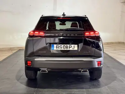 Peugeot 2008 2025 — foto 6 de 22