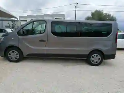 Fiat Talento 2019 - 23750 EUR, 168000 km - AUTO.MOTO.pt - 168000km - foto 13 de 15