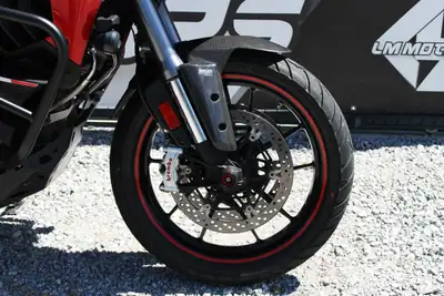 Ducati Multistrada 1260 Enduro 2021 - 24500 EUR, 26000 km - AUTO.MOTO.pt - 26000km - foto 10 de 43
