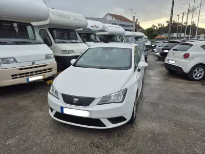 SEAT Ibiza ST 2015 - 8400 EUR, 244800 km - AUTO.MOTO.pt - 244800km - foto 2 de 5
