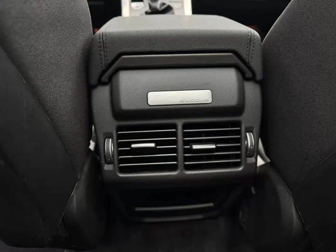Land Rover Range Rover Evoque 2017 - 23500 EUR, 169496 km - AUTO.MOTO.pt - 169496km - foto 22 de 28