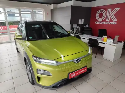 Hyundai Kauai 2019 - 20500 EUR, 111400 km - AUTO.MOTO.pt - 111400km - foto 2 de 38