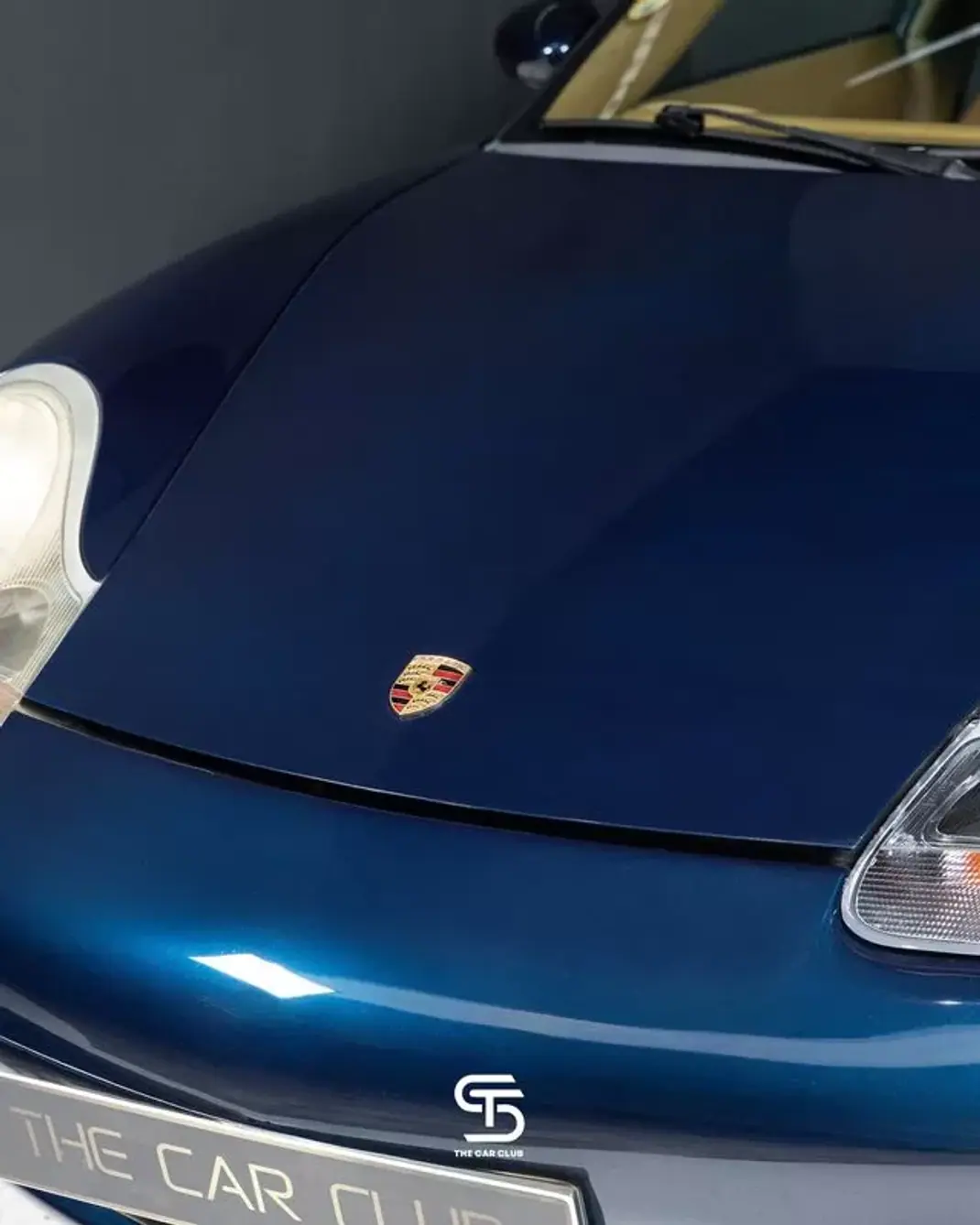 Porsche 996 1999 - 44450 EUR, 100000 km - AUTO.MOTO.pt - 100000km - foto 10 de 19