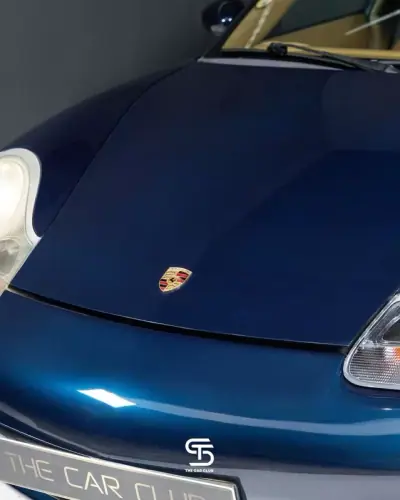 Porsche 996 1999 - 44450 EUR, 100000 km - AUTO.MOTO.pt - 100000km - foto 10 de 19