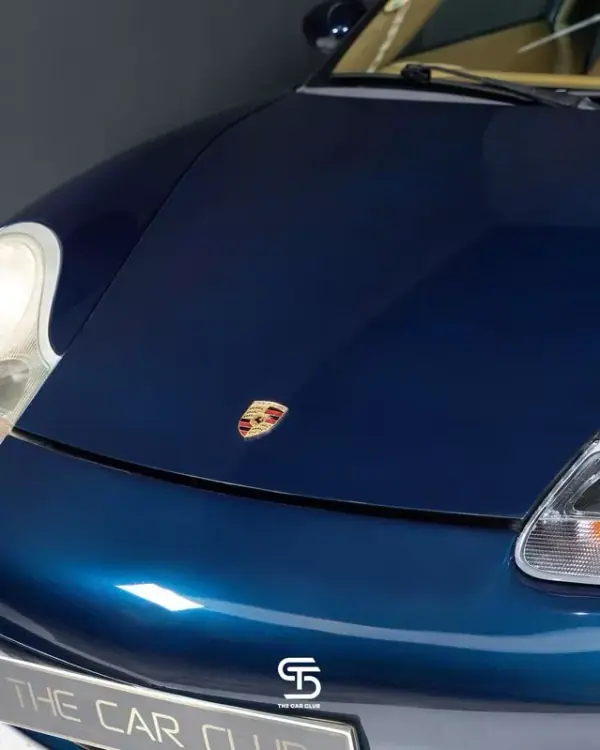 Porsche 996 1999 - 44450 EUR, 100000 km - AUTO.MOTO.pt - 100000km - foto 10 de 19