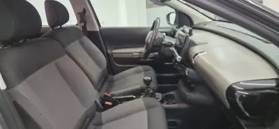 Citroën C4 Cactus 2019 - 11990 EUR, 182018 km - 182018km - foto 36 de 38