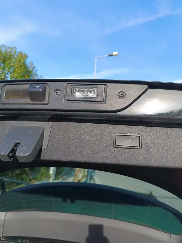 Cupra Formentor 2021 - 23000 EUR, 64000 km - 64000km - foto 11 de 12