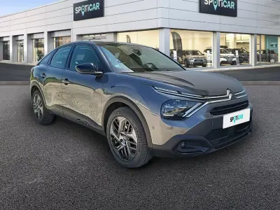 Citroën C4 2022 - 16700 EUR, 59543 km - AUTO.MOTO.pt - 59543km - foto 3 de 25