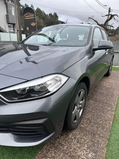 BMW 116 2020 - 17500 EUR, 175345 km - AUTO.MOTO.pt - 175345km - foto 7 de 56