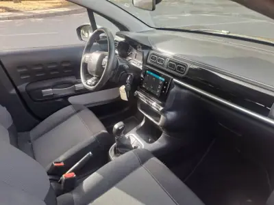 Citroën C3 2022 - 11990 EUR, 69000 km - AUTO.MOTO.pt - 69000km - foto 12 de 13