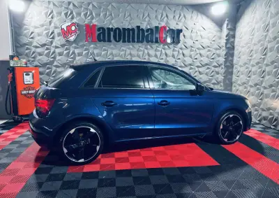 Audi A1 Sportback 2012 - 12990 EUR, 130169 km - AUTO.MOTO.pt - 130169km - foto 3 de 21