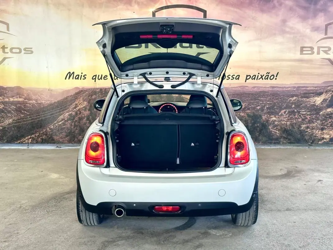 MINI 3 Portas 2014 - 13900 EUR, 173246 km - AUTO.MOTO.pt - 173246km - foto 8 de 27