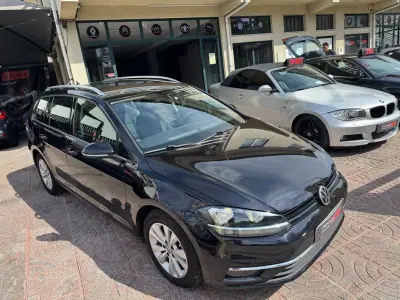 Volkswagen Golf Variant 2020 - 16900 EUR, 122346 km - AUTO.MOTO.pt - 122346km - foto 7 de 34