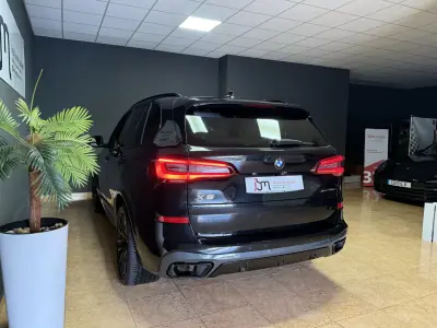 BMW X5 2021 - 57990 EUR, 149977 km - AUTO.MOTO.pt - 149977km - foto 4 de 26